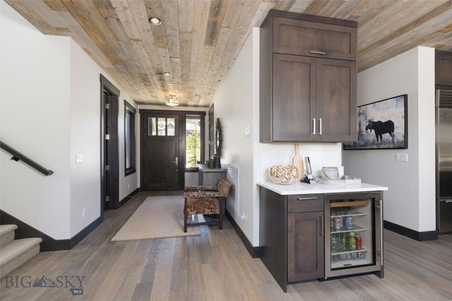 85 North Outlook Loop, Big Sky, MT 59716