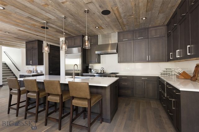 85 North Outlook Loop, Big Sky, MT 59716