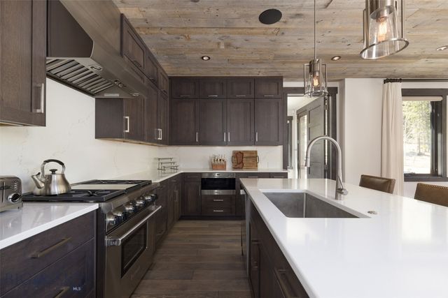 85 North Outlook Loop, Big Sky, MT 59716