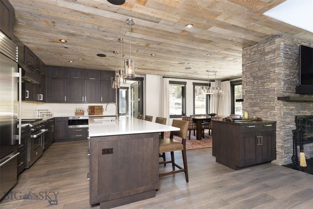 85 North Outlook Loop, Big Sky, MT 59716