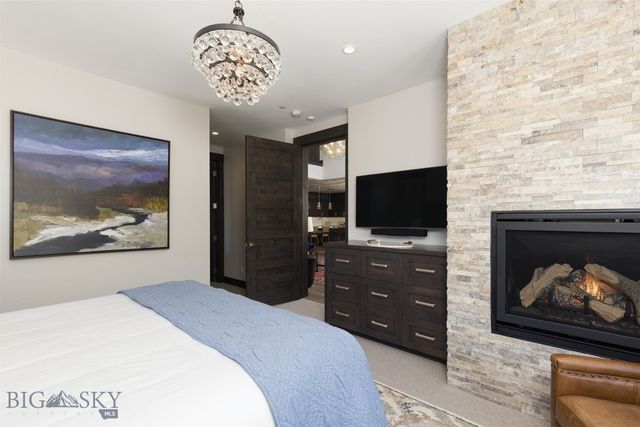 85 North Outlook Loop, Big Sky, MT 59716