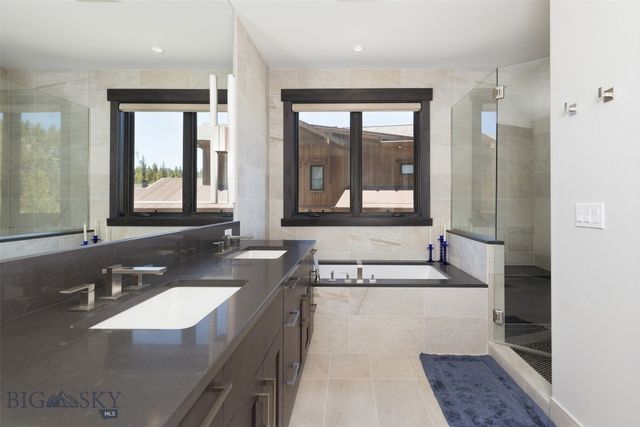 85 North Outlook Loop, Big Sky, MT 59716