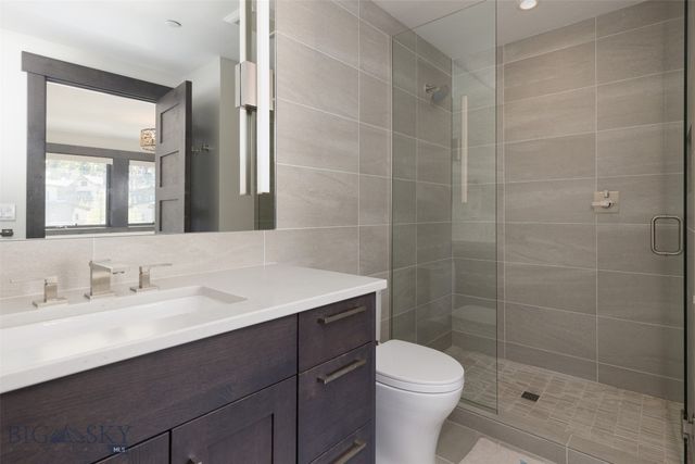 85 North Outlook Loop, Big Sky, MT 59716