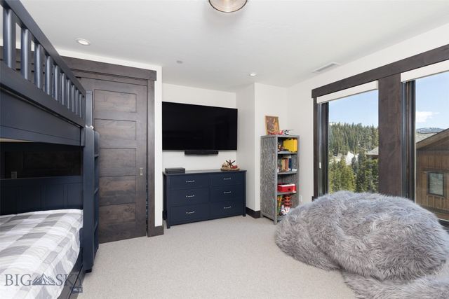 85 North Outlook Loop, Big Sky, MT 59716