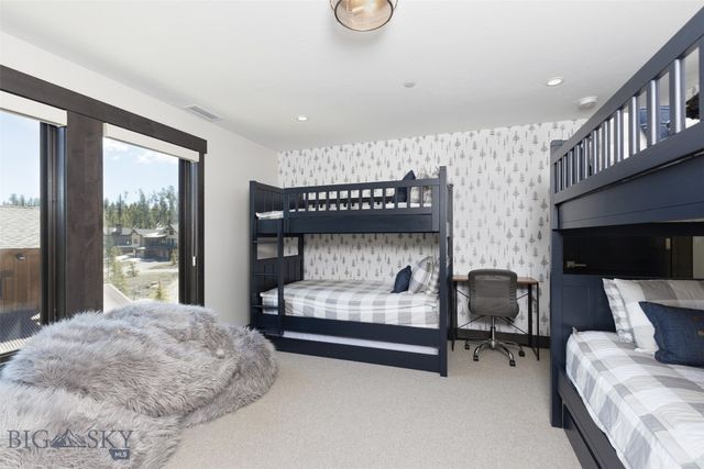 85 North Outlook Loop, Big Sky, MT 59716