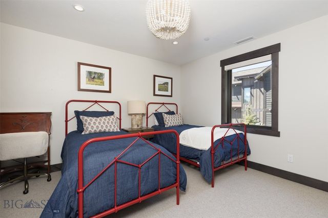 85 North Outlook Loop, Big Sky, MT 59716