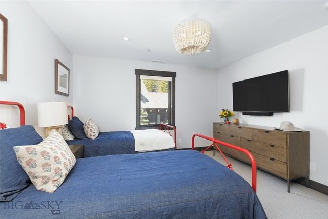 85 North Outlook Loop, Big Sky, MT 59716