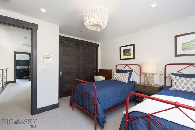 85 North Outlook Loop, Big Sky, MT 59716