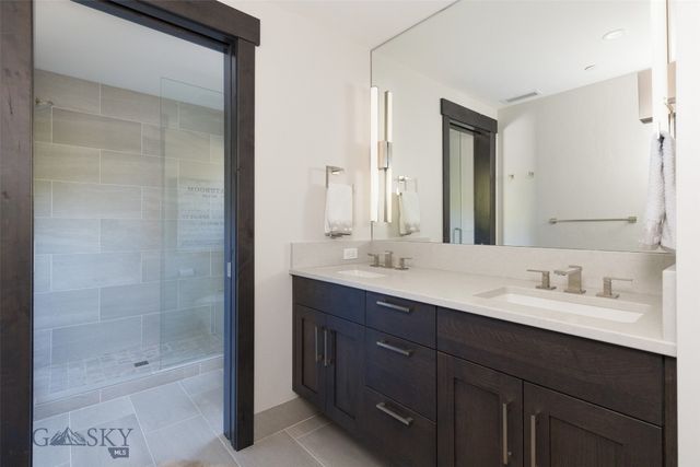 85 North Outlook Loop, Big Sky, MT 59716