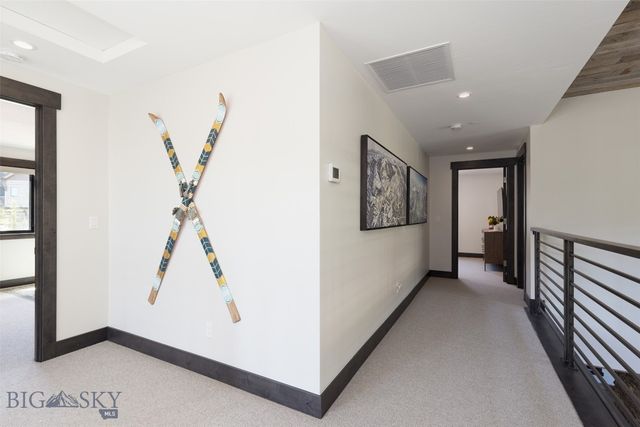 85 North Outlook Loop, Big Sky, MT 59716