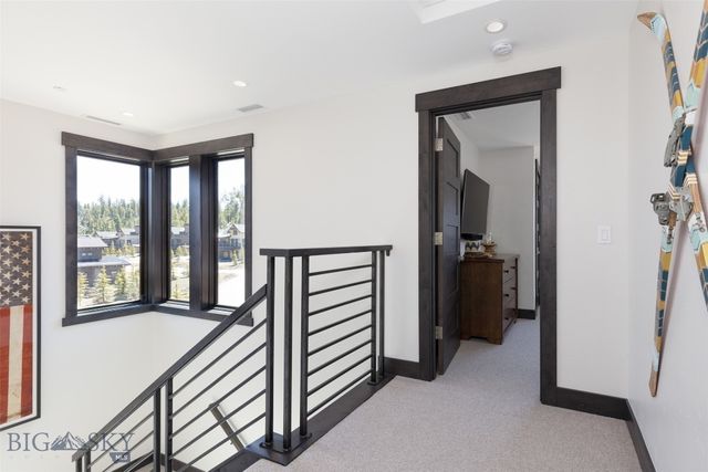 85 North Outlook Loop, Big Sky, MT 59716