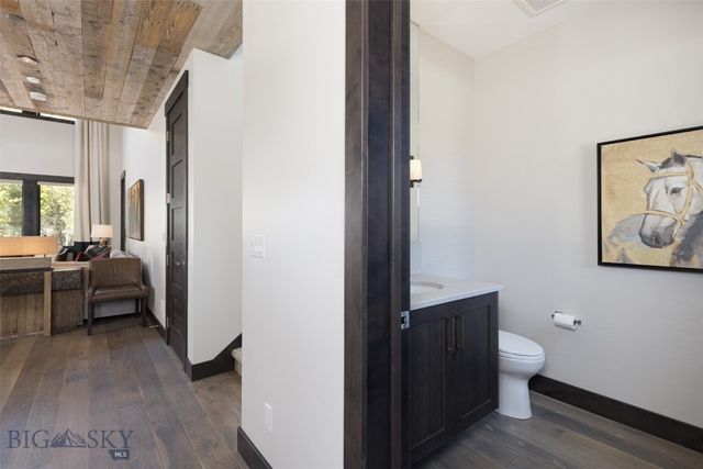 85 North Outlook Loop, Big Sky, MT 59716