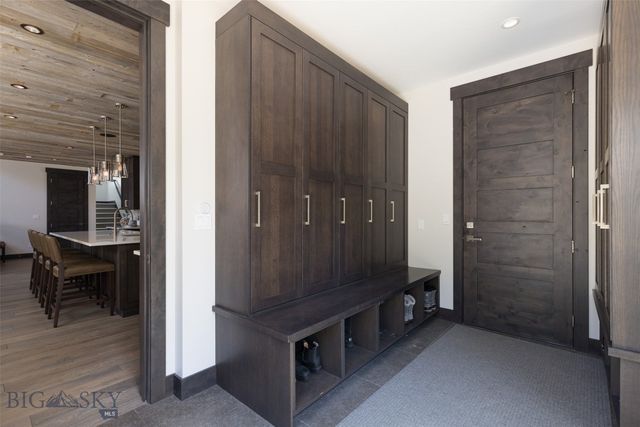 85 North Outlook Loop, Big Sky, MT 59716