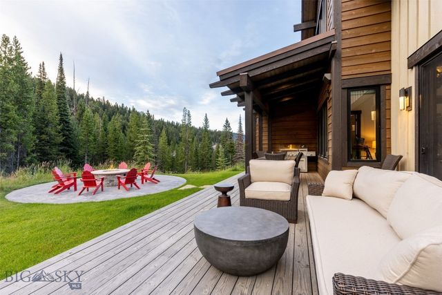 85 North Outlook Loop, Big Sky, MT 59716