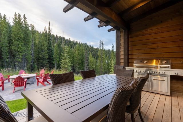 85 North Outlook Loop, Big Sky, MT 59716