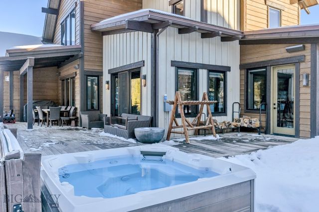 85 North Outlook Loop, Big Sky, MT 59716