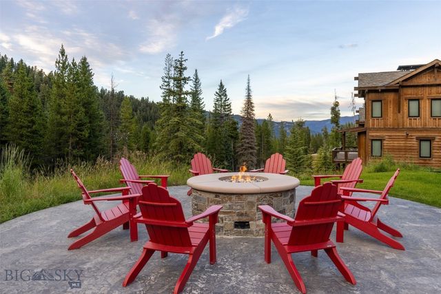 85 North Outlook Loop, Big Sky, MT 59716