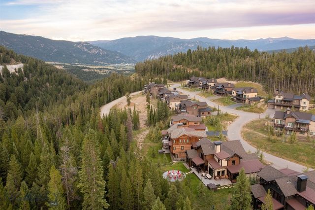 85 North Outlook Loop, Big Sky, MT 59716