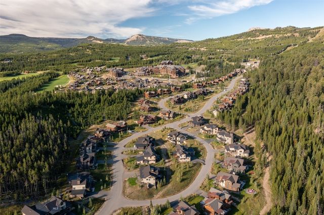 85 North Outlook Loop, Big Sky, MT 59716