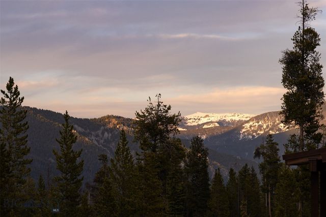 85 North Outlook Loop, Big Sky, MT 59716