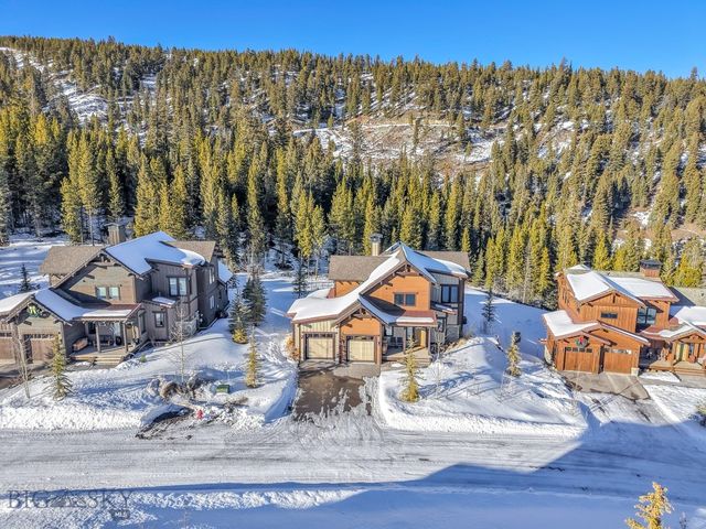 85 North Outlook Loop, Big Sky, MT 59716