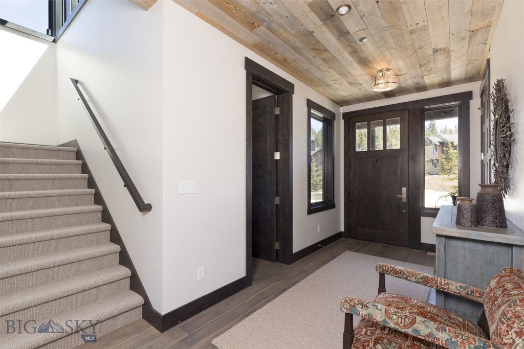 85 North Outlook Loop, Big Sky, MT 59716 photo 12