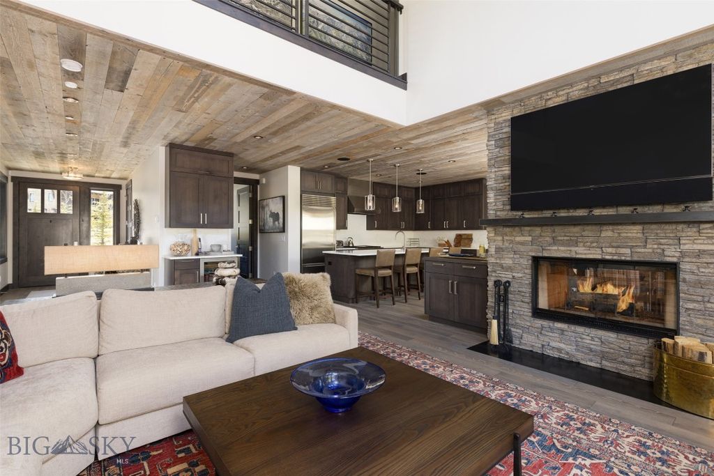 85 North Outlook Loop, Big Sky, MT 59716 photo 14