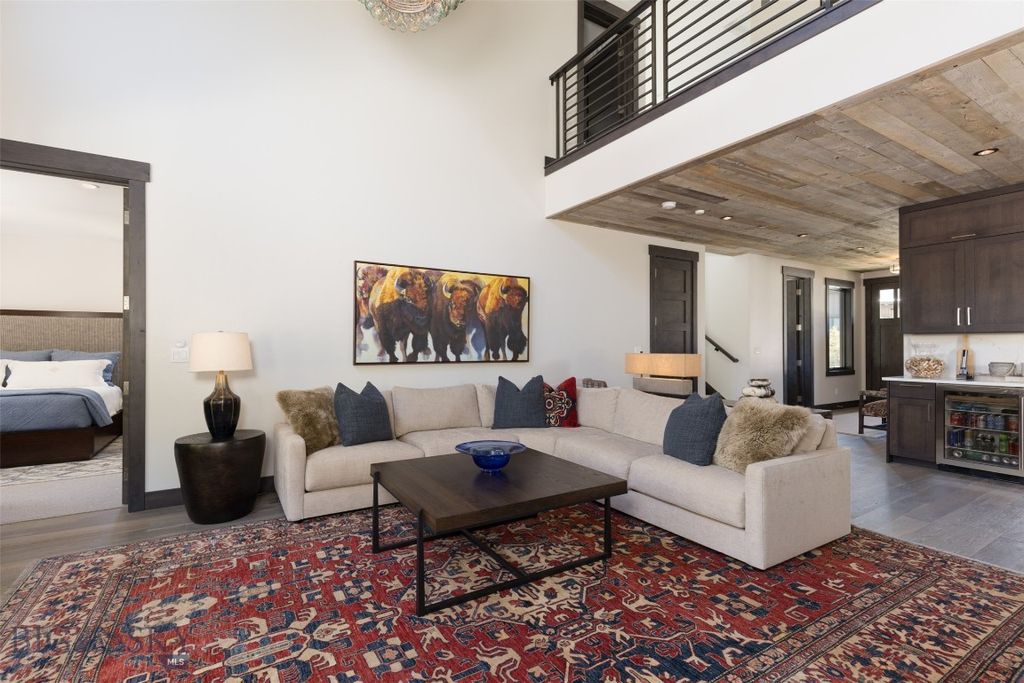 85 North Outlook Loop, Big Sky, MT 59716 photo 17