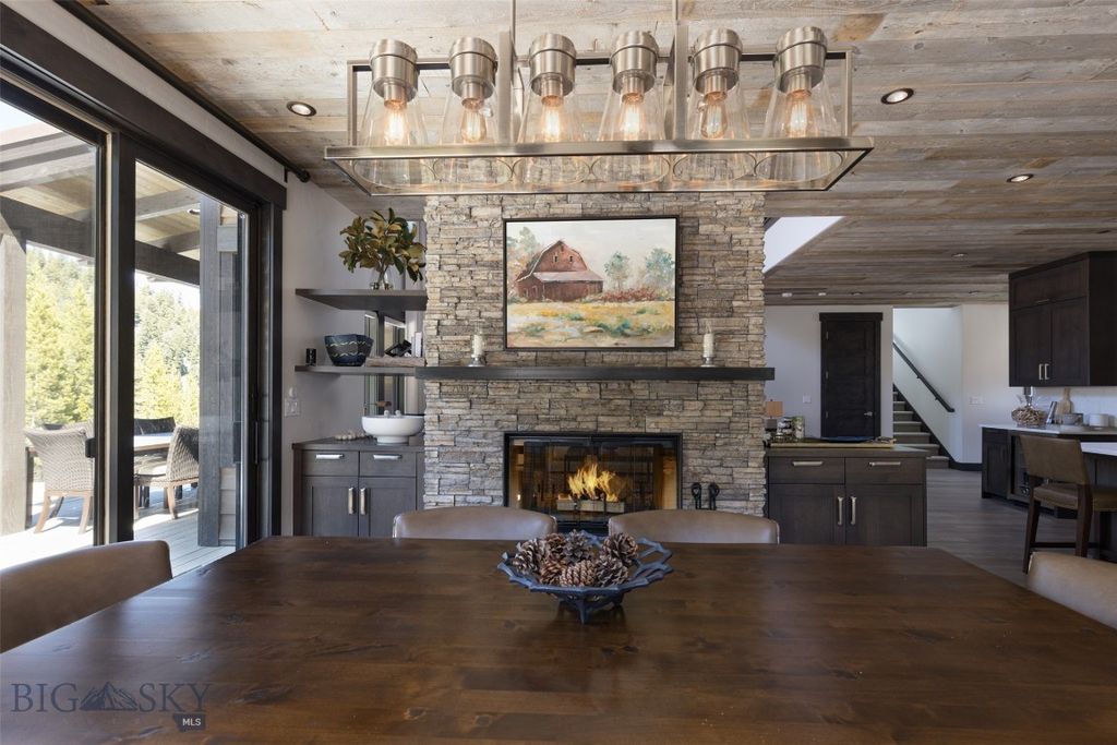 85 North Outlook Loop, Big Sky, MT 59716 photo 20