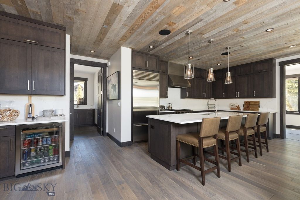 85 North Outlook Loop, Big Sky, MT 59716 photo 23