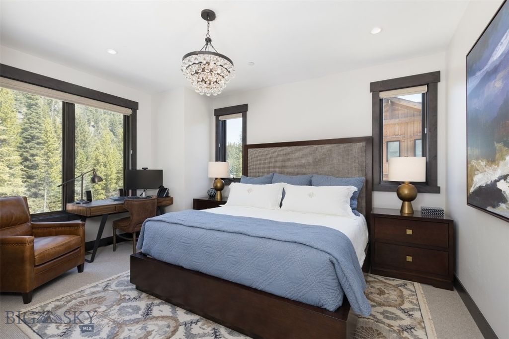 85 North Outlook Loop, Big Sky, MT 59716 photo 27