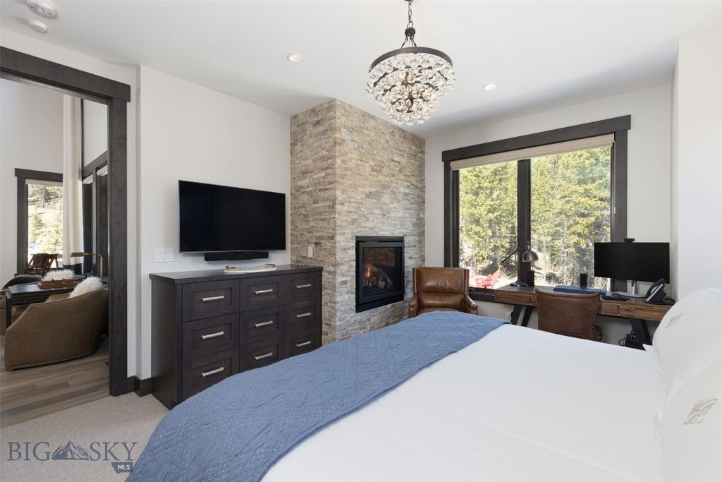 85 North Outlook Loop, Big Sky, MT 59716 photo 28