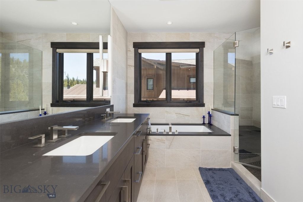 85 North Outlook Loop, Big Sky, MT 59716 photo 33