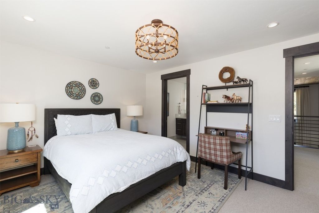 85 North Outlook Loop, Big Sky, MT 59716 photo 37