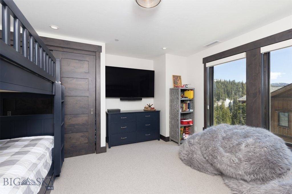 85 North Outlook Loop, Big Sky, MT 59716 photo 38