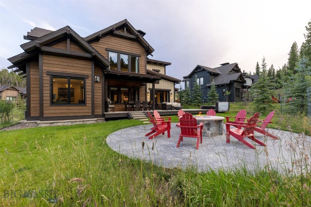85 North Outlook Loop, Big Sky, MT 59716 photo 56