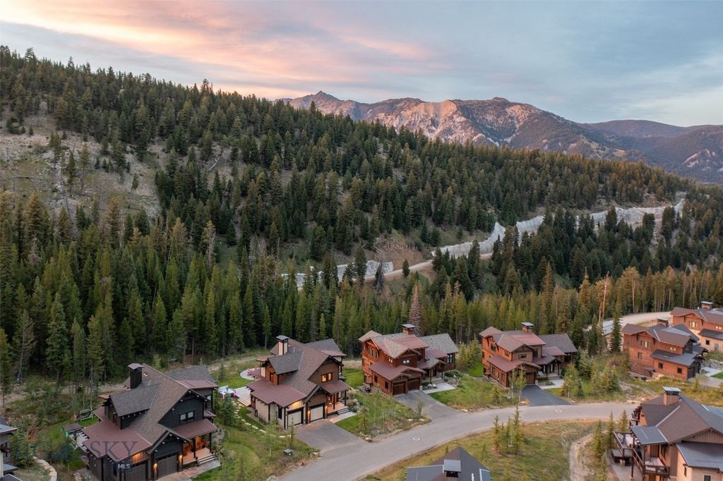 85 North Outlook Loop, Big Sky, MT 59716 photo 65