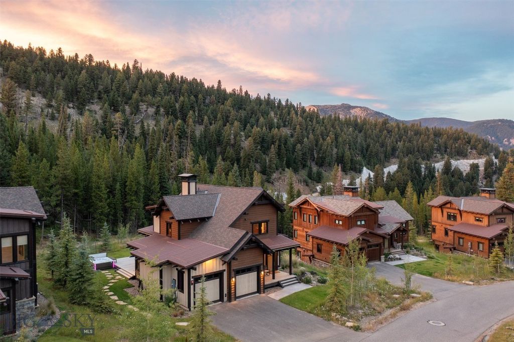 85 North Outlook Loop, Big Sky, MT 59716 photo 66