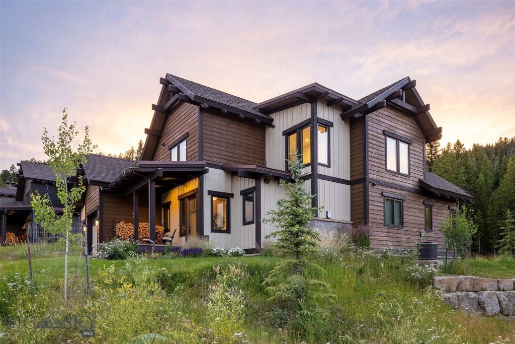 85 North Outlook Loop, Big Sky, MT 59716 photo 73