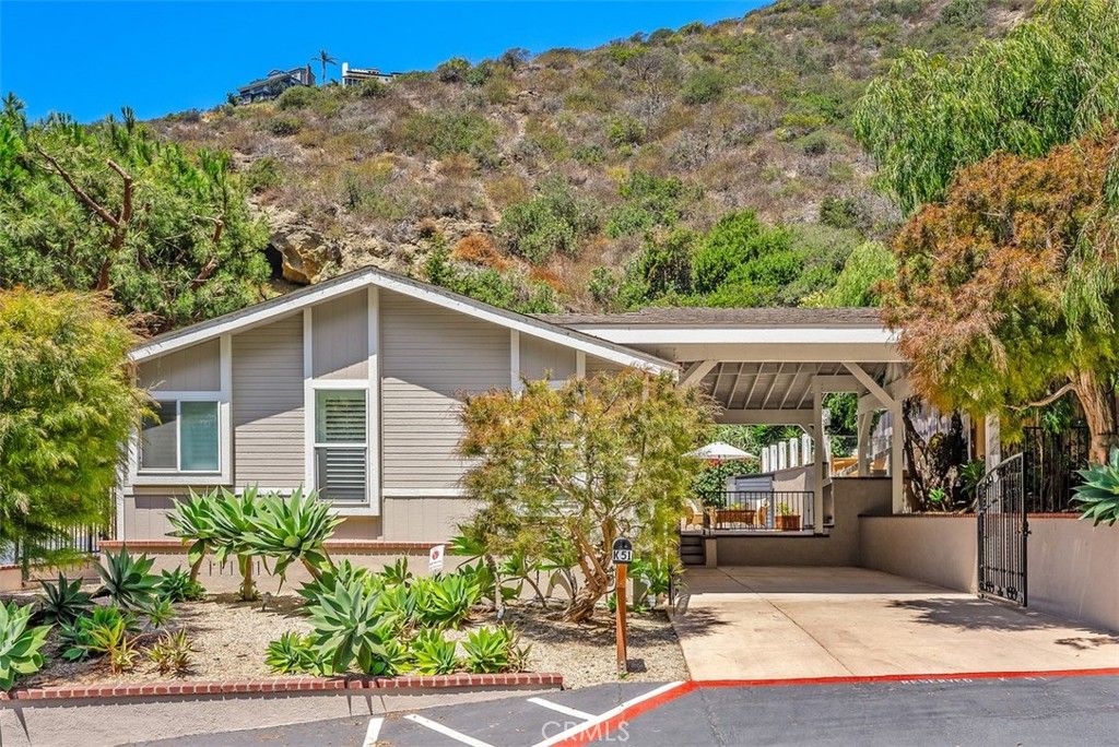 30802 Coast K51, Laguna Beach, CA 92651 — exterior
