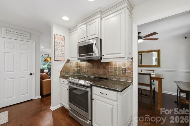 1315 Mistletoe Ridge Place NW, Concord, NC 28027