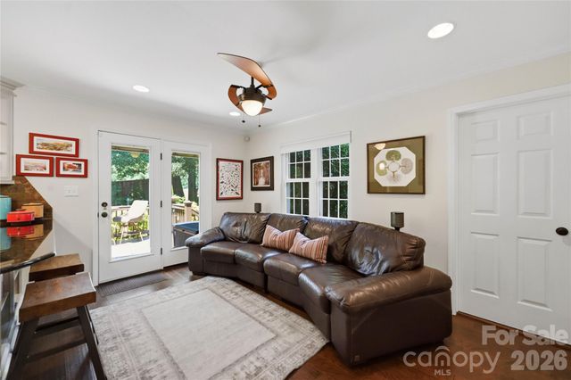 1315 Mistletoe Ridge Place NW, Concord, NC 28027