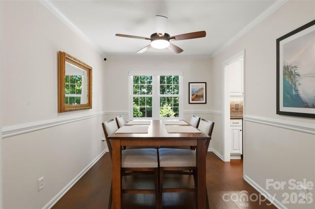 1315 Mistletoe Ridge Place NW, Concord, NC 28027
