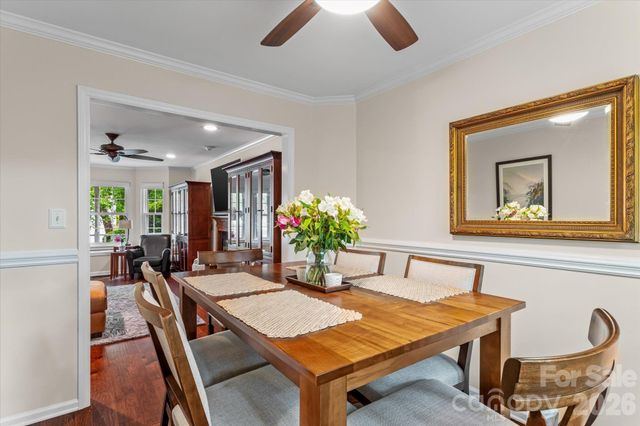 1315 Mistletoe Ridge Place NW, Concord, NC 28027