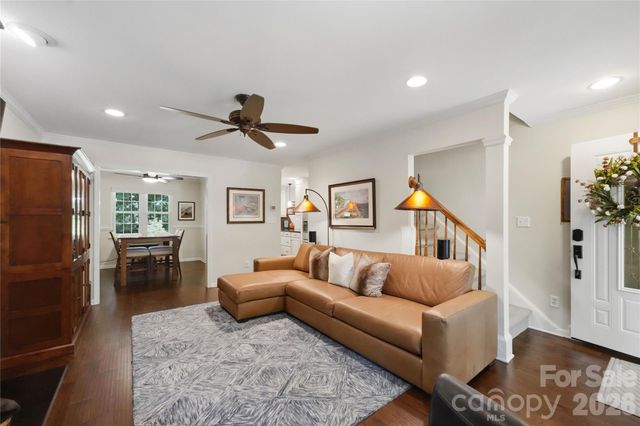1315 Mistletoe Ridge Place NW, Concord, NC 28027