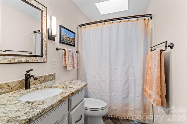 1315 Mistletoe Ridge Place NW, Concord, NC 28027