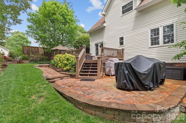 1315 Mistletoe Ridge Place NW, Concord, NC 28027
