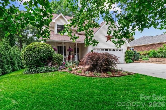 1315 Mistletoe Ridge Place NW, Concord, NC 28027