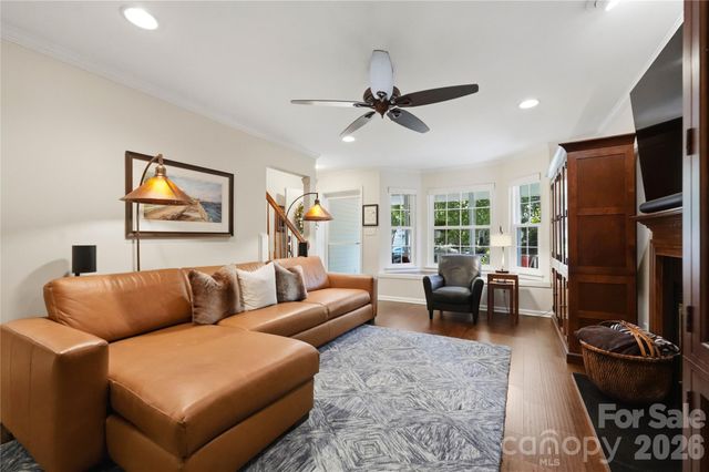 1315 Mistletoe Ridge Place NW, Concord, NC 28027