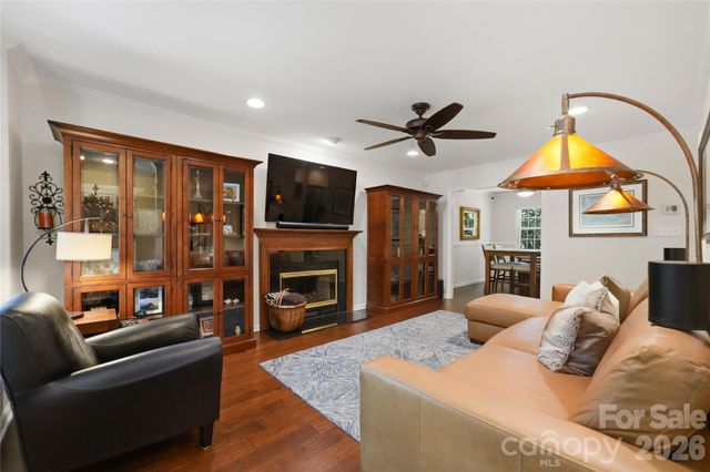 1315 Mistletoe Ridge Place NW, Concord, NC 28027